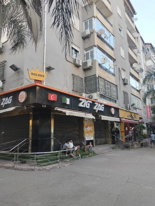 Vente Appartement F4 Blida Boufarik