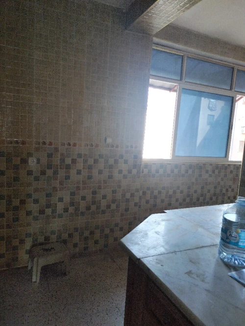Vente Appartement F4 Blida Boufarik