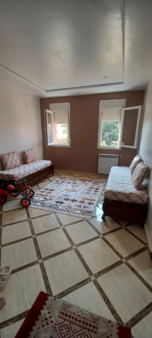 Vente Villa Blida Ben khellil