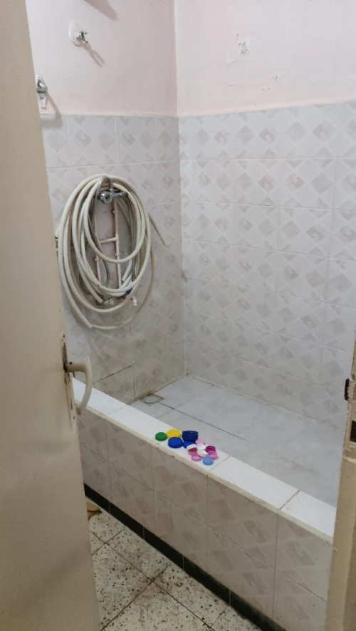 Vente Appartement F3 Blida Boufarik
