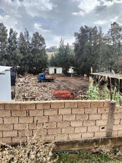 Vente Terrain Blida Bouinan