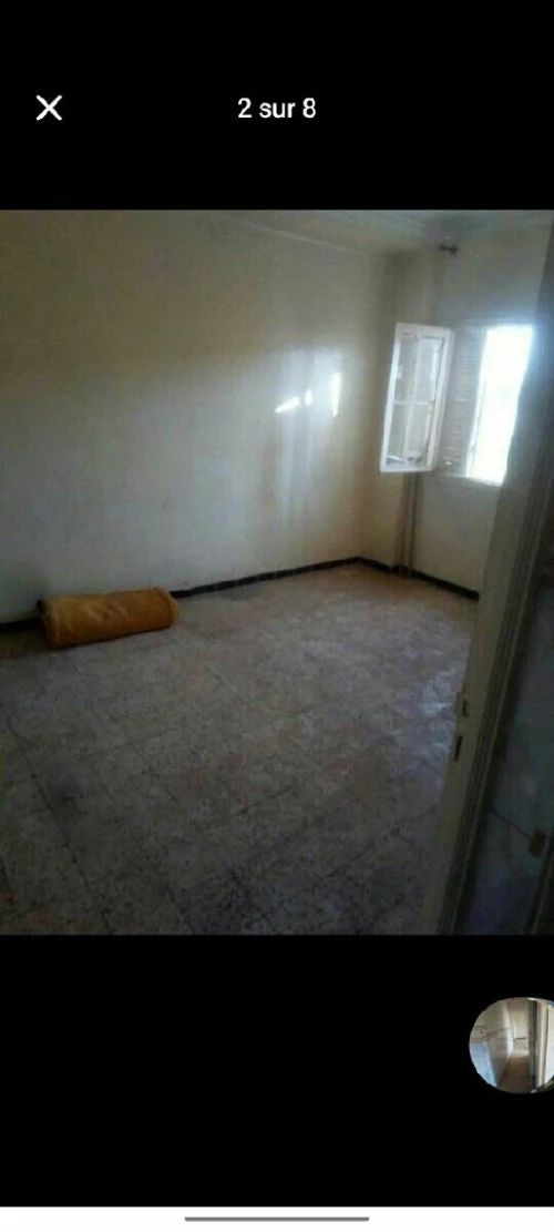 Vente Appartement F2 Blida Guerrouaou