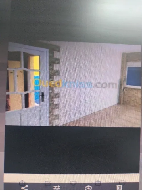 Location Appartement F3 Blida Boufarik