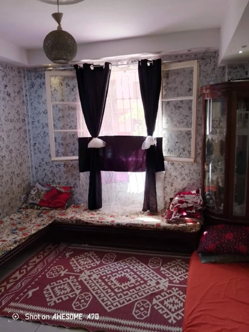 Vente Appartement F3 Blida Boufarik