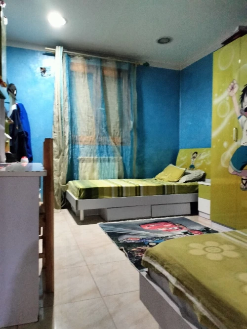 Vente Appartement F5 Blida Boufarik