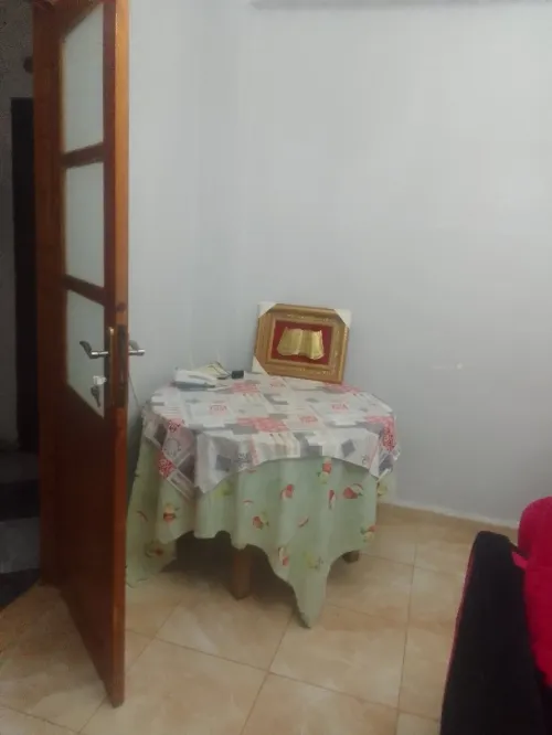 Location Appartement F3 Blida Soumaa