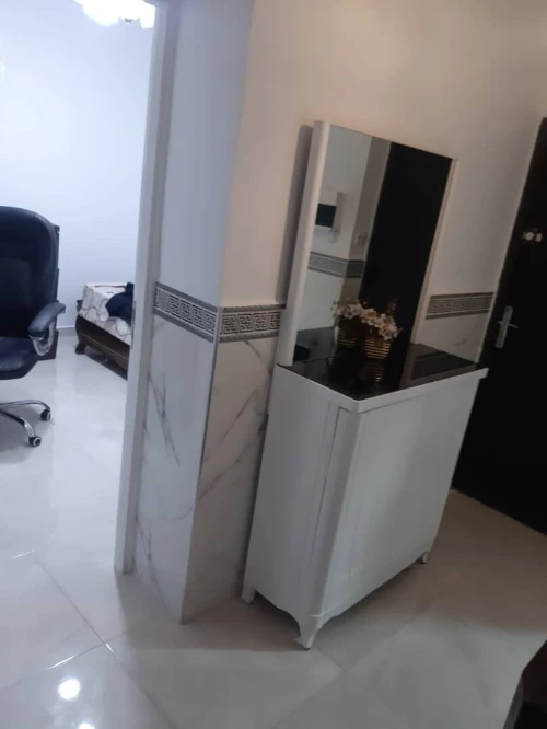 Vente Appartement F4 Blida Boufarik