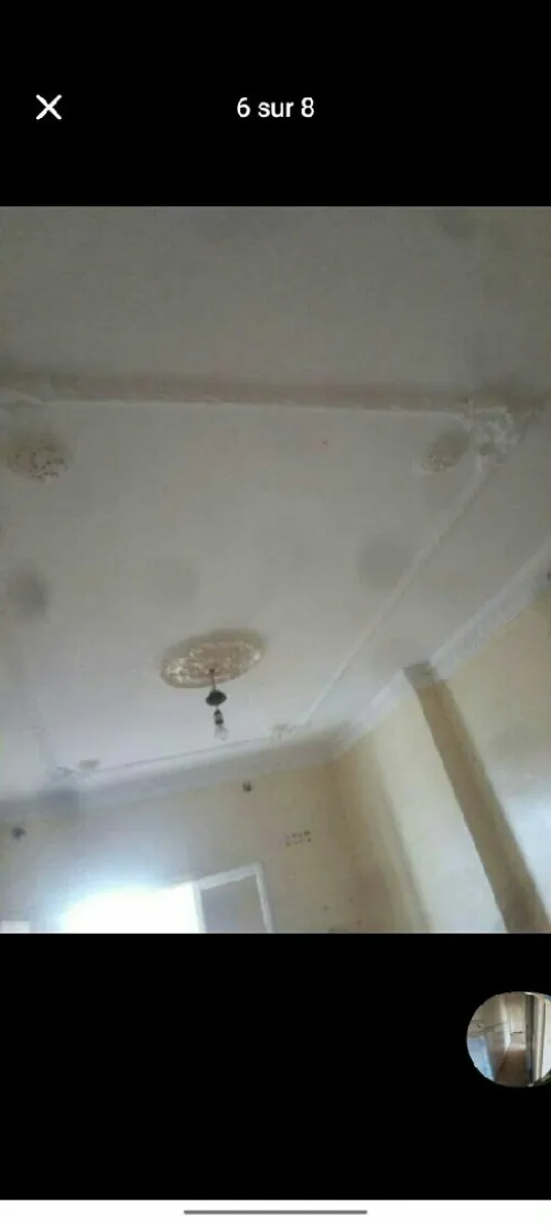 Vente Appartement F2 Blida Guerrouaou