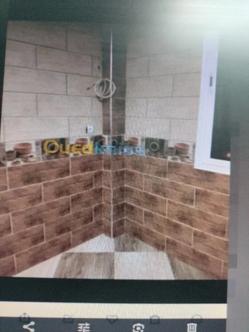 Location Appartement F3 Blida Boufarik