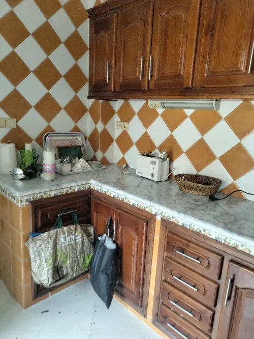 Vente Villa Alger Dar el beida