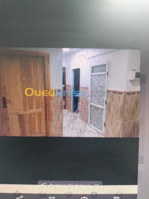 Location Appartement F3 Blida Boufarik