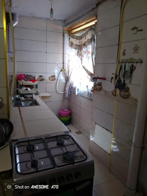 Vente Appartement F3 Blida Boufarik