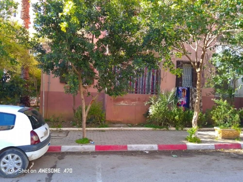 Vente Appartement F3 Blida Boufarik