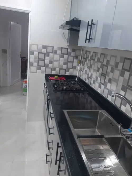 Vente Appartement F4 Blida Boufarik