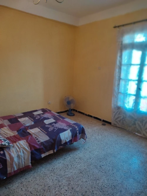 Vente Appartement Niveau de villa F3 Skikda Collo
