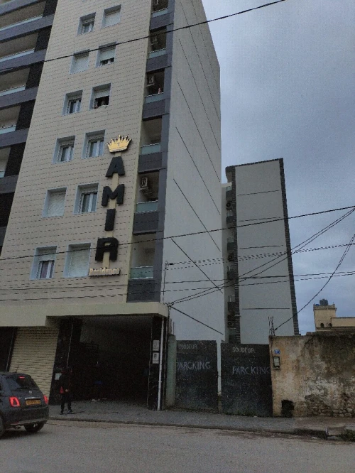 Vente Appartement F3 Blida Boufarik