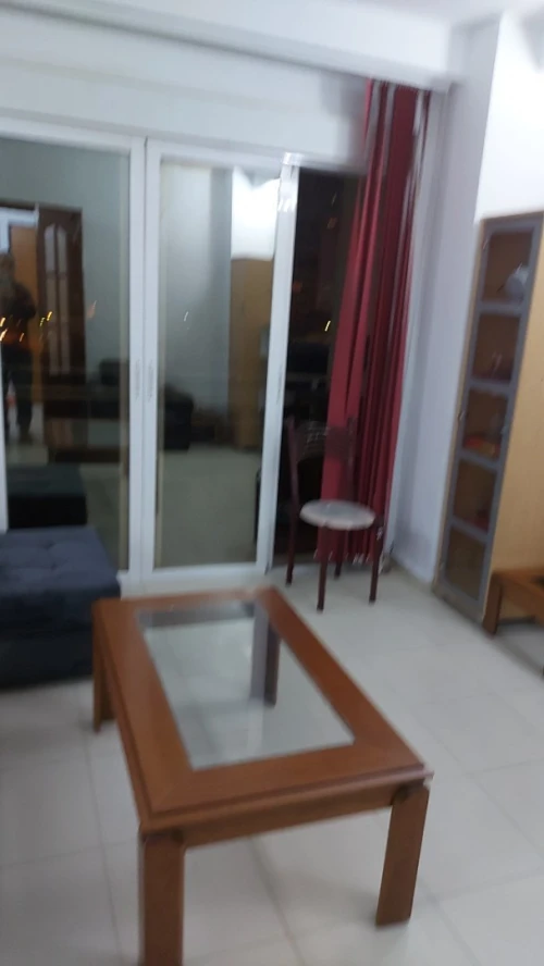 Location Appartement F3 Alger El achour