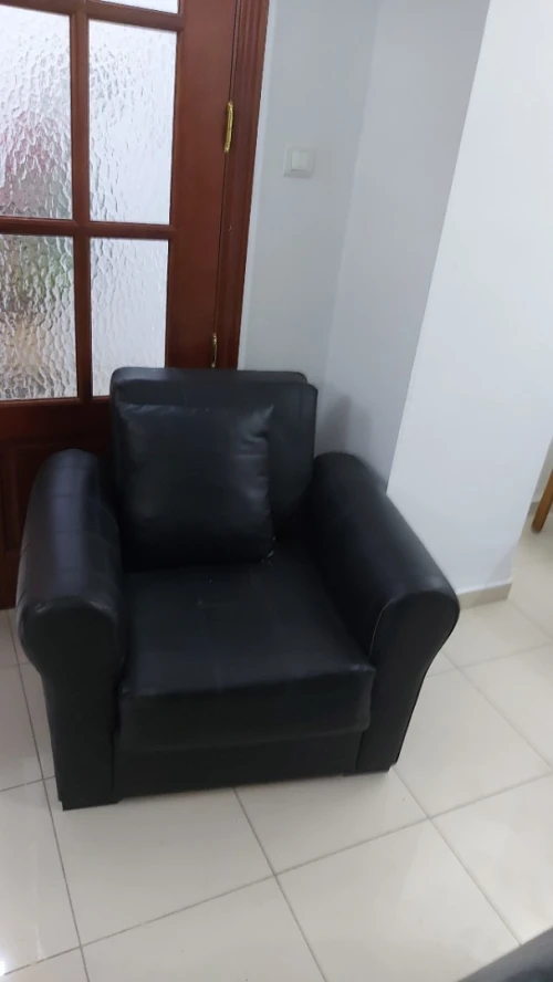 Location Appartement F3 Alger El achour