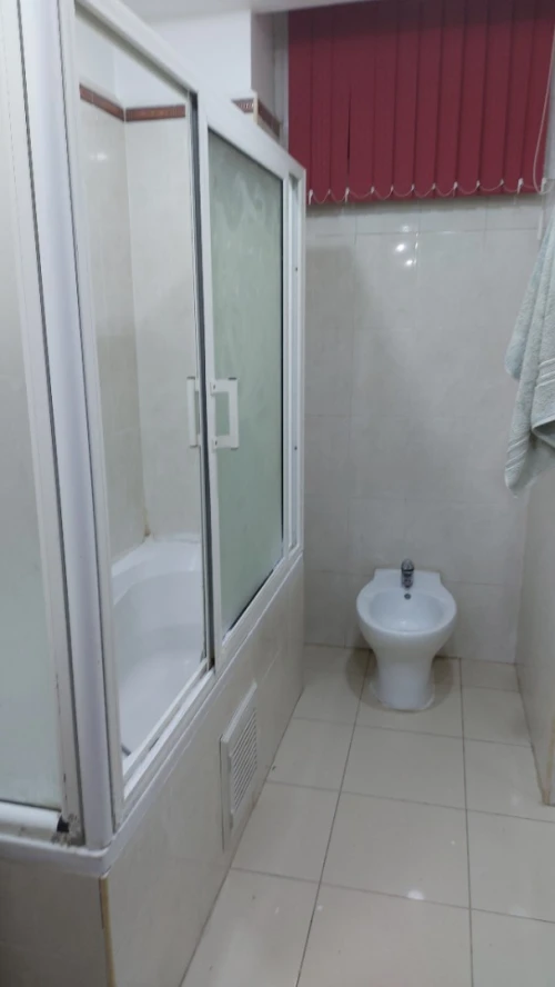 Location Appartement F3 Alger El achour
