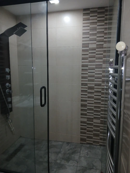 Vente Appartement F4 Alger Birkhadem