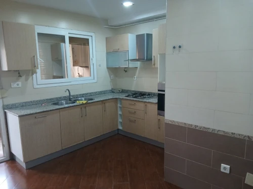 Vente Appartement F4 Alger Birkhadem