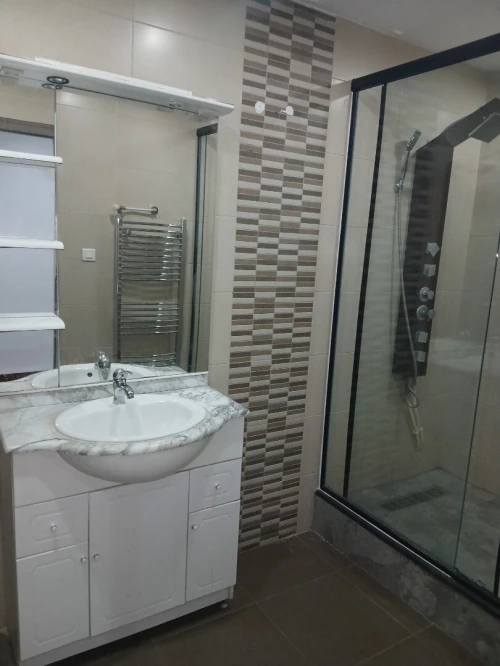 Vente Appartement F4 Alger Birkhadem