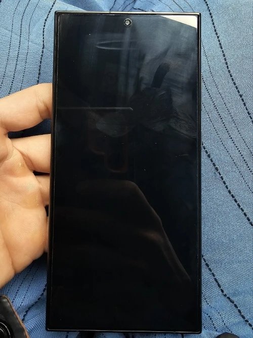 Samsung S24 ultra