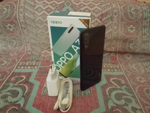 Oppo A31
