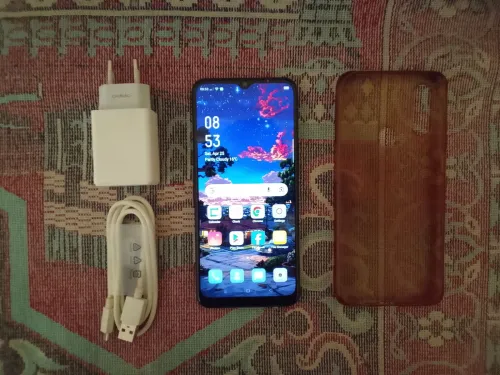 Oppo A31