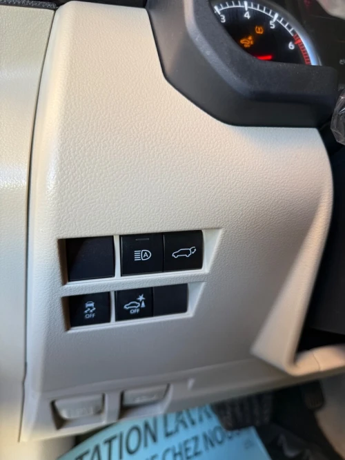 Toyota Land Cruiser  2022 Lc 300