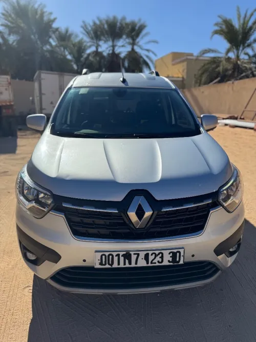 Renault New express 2023 techno