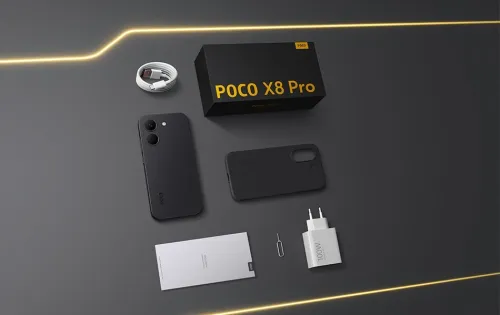 POCO X8 PRO 