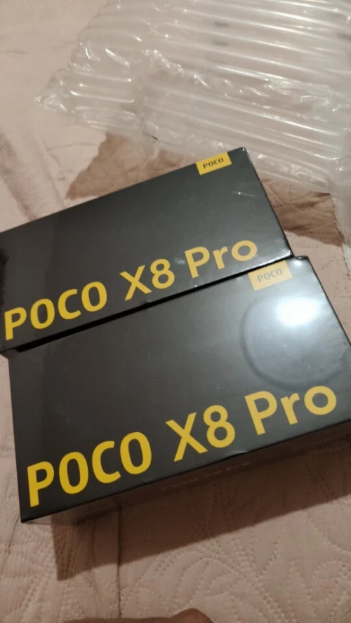 POCO X8 PRO 