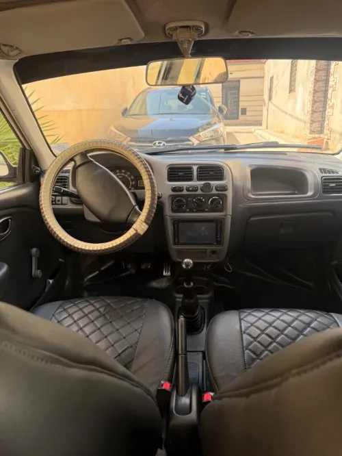 Suzuki Alto 2013 Alto