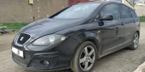 Seat Altea 2011 