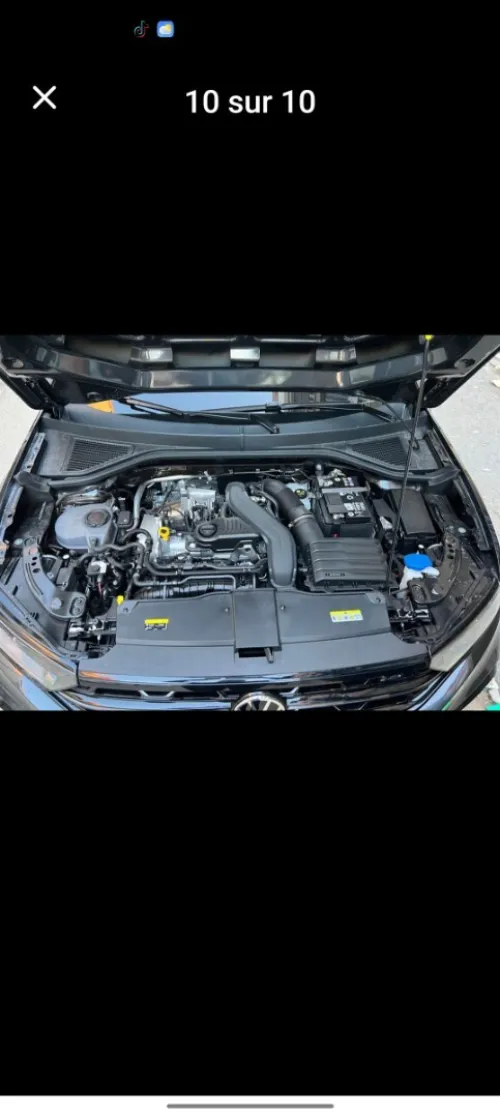 Volkswagen T-Roc 2026 R- Line Edition 
