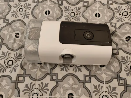 Resmed airsense S10, S11, avec humidificateur toutes la gammes des masques airfit