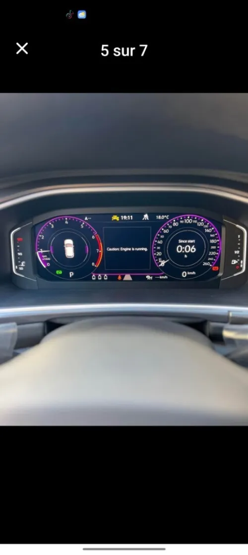 Volkswagen T-Roc 2026 R- Line Edition 