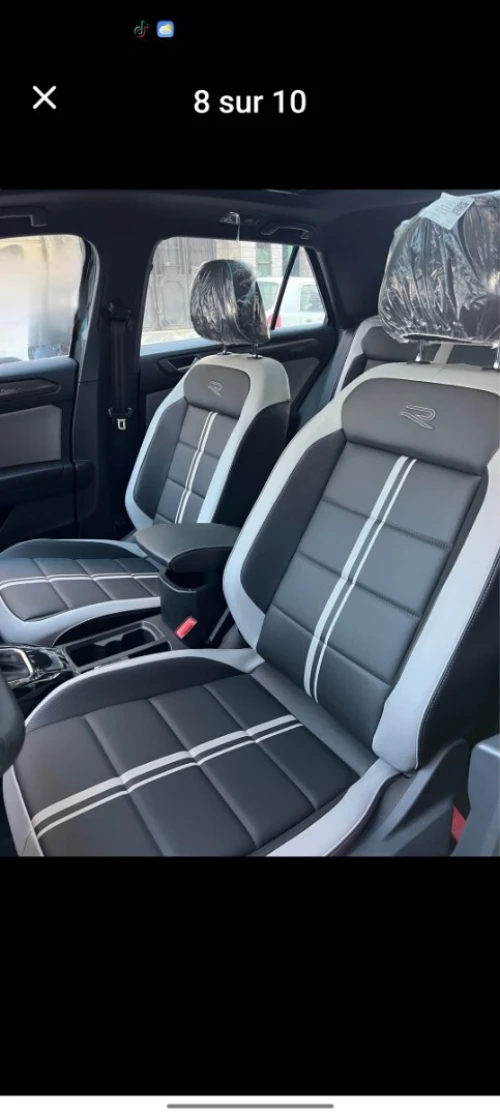 Volkswagen T-Roc 2026 R- Line Edition 