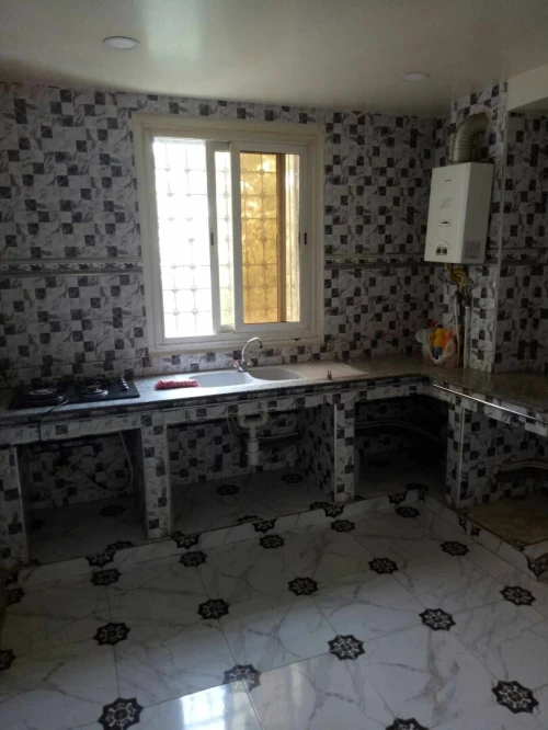 Location Appartement F3 Alger Ain naadja