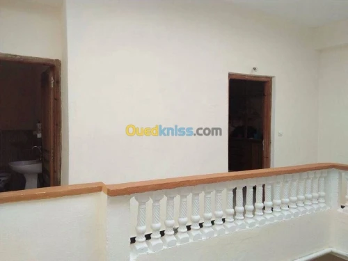 Location vacances Villa Jijel Jijel
