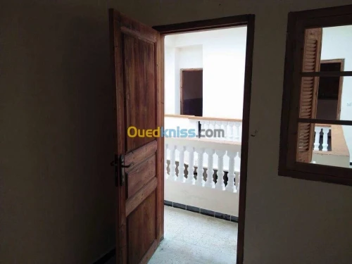 Location vacances Villa Jijel Jijel