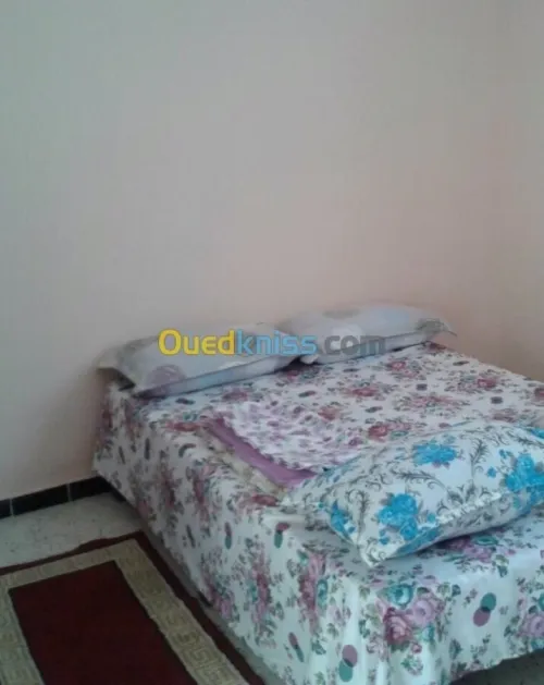 Location vacances Villa Jijel Jijel