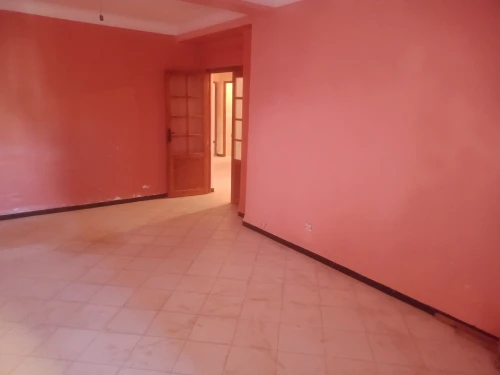 Location Appartement F4 Béjaïa Oued ghir