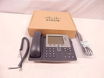 Telephone ip Cisco 7962
