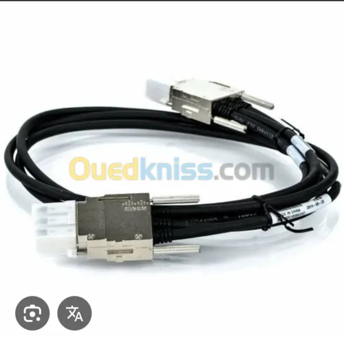 Cable Stack pour Switch cisco serie 9200 9300