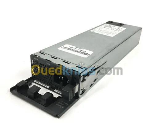Alimentation Switche Cisco 3750X