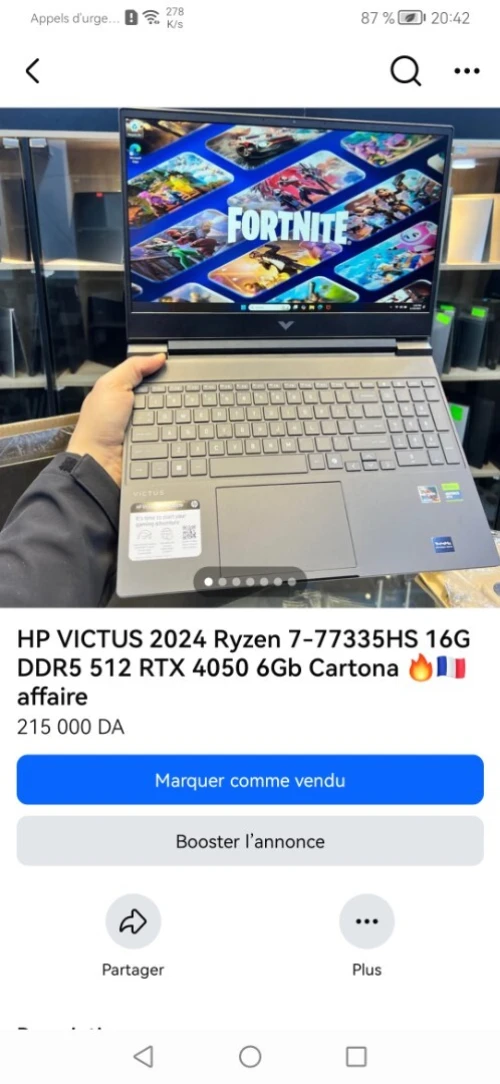 Pc portable Top prix Top qualité