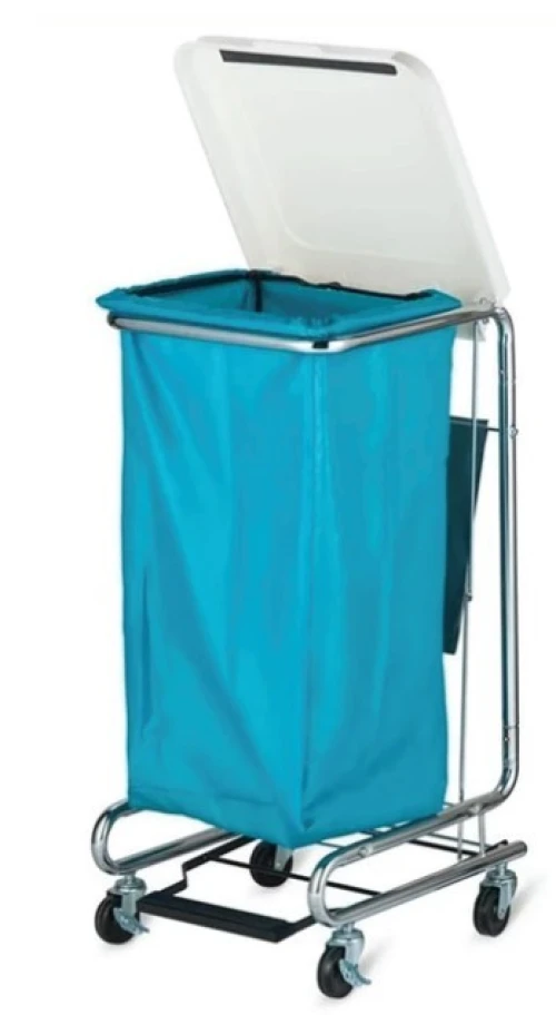 CHARIOT PORTE SAC 120l 
