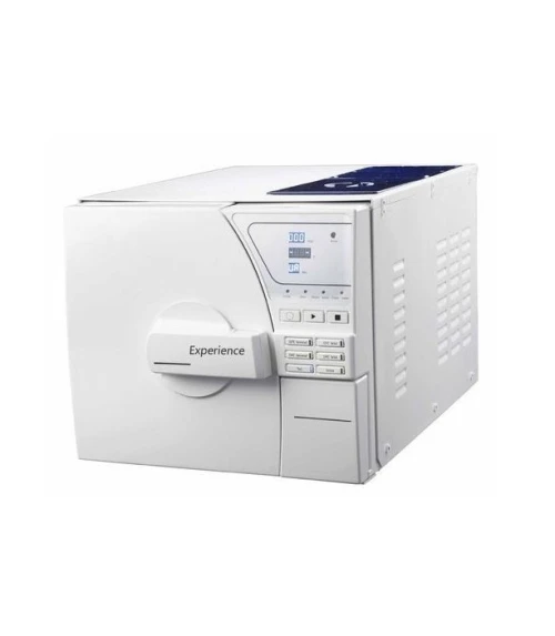 Autoclave EXPERIENCE